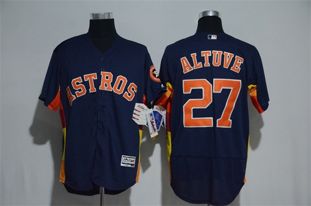 men houston astros-515